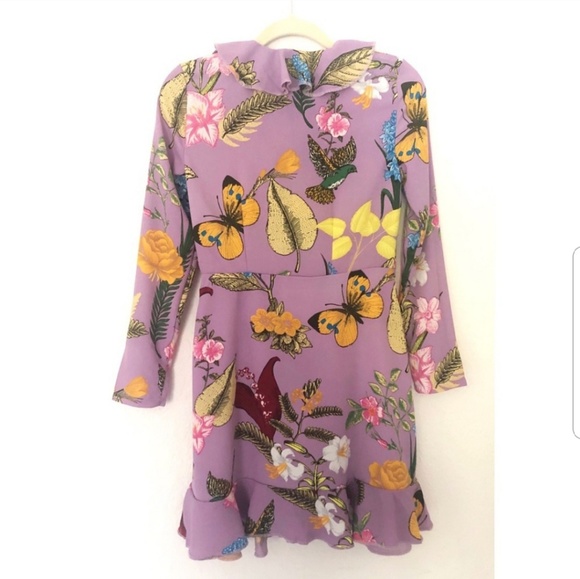 Romeo and Juliet dress - Picture 4 of 4